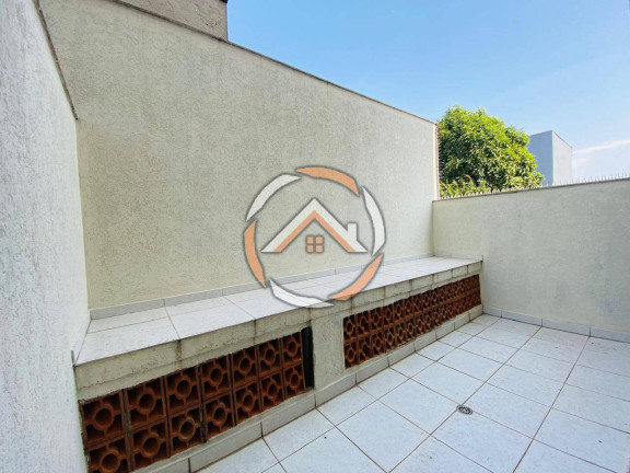 Imagem Apartamento com 1 Quarto à Venda, 55 m² em Nova Gerty - São Caetano Do Sul