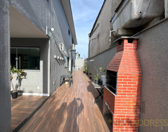 Imagem Casa com 3 Quartos à Venda, 233 m² em São Geraldo Ii - Cariacica