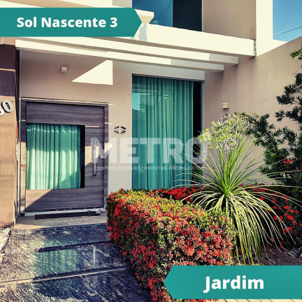 Casa com 1 Quarto à Venda, 230 m² em Cidade Universitária - Petrolina