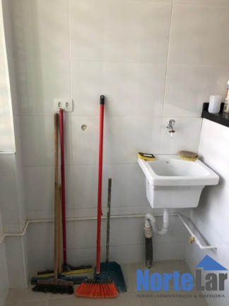 Imagem Apartamento com 2 Quartos à Venda, 80 m² em Santana - São Paulo