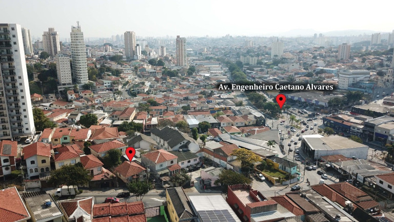 Imagem Terreno à Venda, em Lauzane Paulista - São Paulo Imagem Terreno à Venda, em Lauzane Paulista - São Paulo