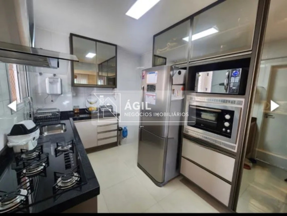 Apartamento com 3 Quartos à Venda, 100 m² em Jardim Das Indústrias - São José Dos Campos