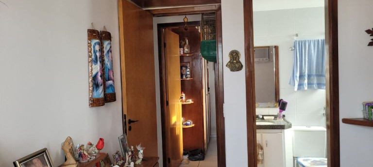 Imagem Apartamento com 3 Quartos à Venda, 83 m² em Bairro Novo - Olinda Imagem Apartamento com 3 Quartos à Venda, 83 m² em Bairro Novo - Olinda
