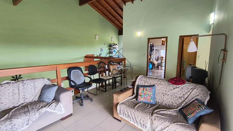 Imagem Casa com 3 Quartos à Venda, 280 m² em Colinas De Inhandjara - Itupeva Imagem Casa com 3 Quartos à Venda, 280 m² em Colinas De Inhandjara - Itupeva