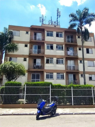 Imagem Apartamento com 2 Quartos à Venda, 49 m² em Jardim Monte Azul - São Paulo