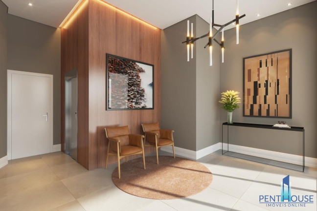 Imagem Apartamento com 2 Quartos à Venda, 62 m² em Centro - Balneário Camboriú