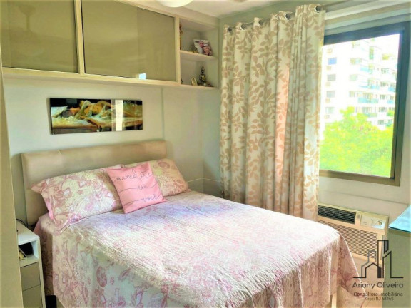 Imagem Apartamento com 3 Quartos à Venda, 83 m² em Recreio Dos Bandeirantes - Rio De Janeiro Imagem Apartamento com 3 Quartos à Venda, 83 m² em Recreio Dos Bandeirantes - Rio De Janeiro
