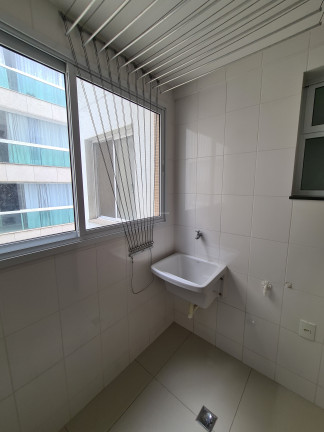 Imagem Imóvel com 2 Quartos à Venda, 64 m² em Itapuã - Vila Velha