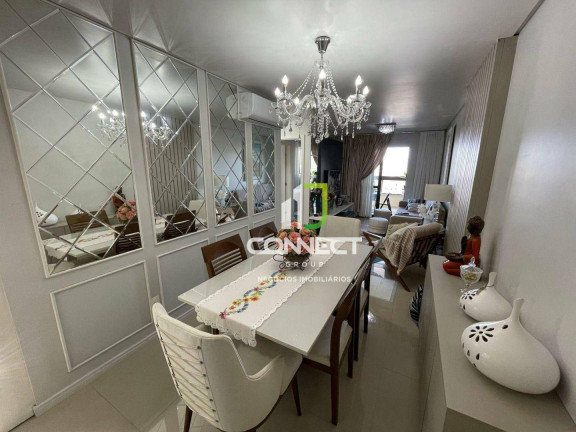 Imagem Apartamento com 2 Quartos à Venda, 73 m² em São Judas - Itajaí