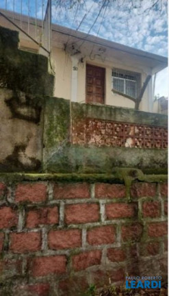 Imagem Casa com 2 Quartos à Venda, 113 m² em Vila Eldízia - Santo André