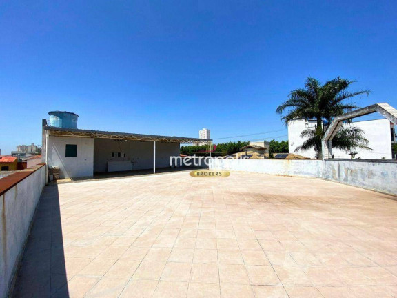 Imagem Sala Comercial para Alugar, 420 m² em Barcelona - São Caetano Do Sul Imagem Sala Comercial para Alugar, 420 m² em Barcelona - São Caetano Do Sul