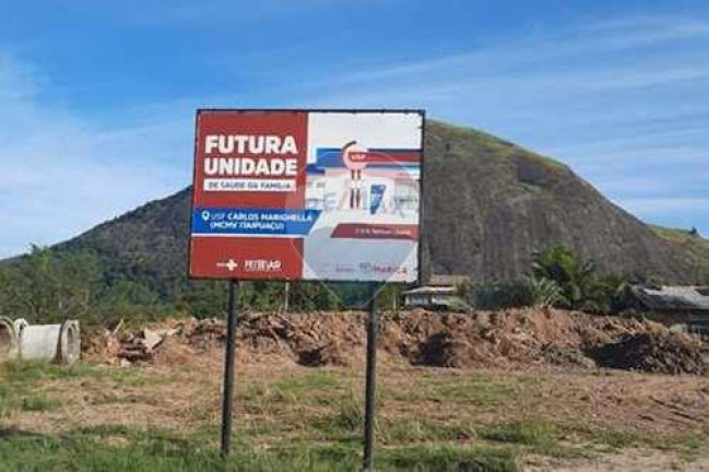 Imagem Terreno à Venda, 870 m² em Reserva Verde - Maricá Imagem Terreno à Venda, 870 m² em Reserva Verde - Maricá