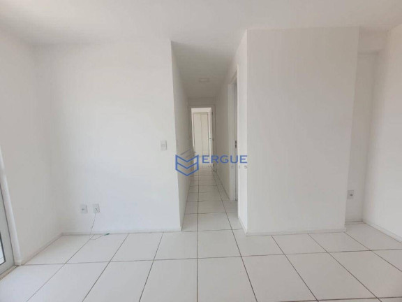Imagem Apartamento com 2 Quartos à Venda, 51 m² em Parangaba - Fortaleza Imagem Apartamento com 2 Quartos à Venda, 51 m² em Parangaba - Fortaleza