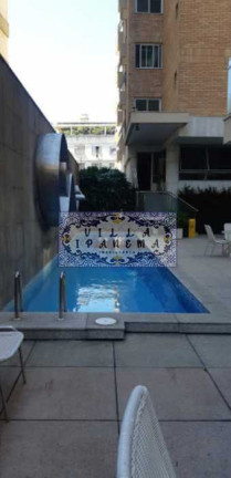 Imagem Apartamento com 2 Quartos à Venda, 78 m² em Jardim Botânico - Rio De Janeiro