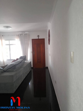 Imagem Sobrado com 3 Quartos à Venda, 152 m² em Santa Maria - São Caetano Do Sul