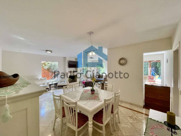 Imagem Casa de Condomínio com 4 Quartos à Venda, 407 m² em São Paulo Ii - Cotia Imagem Casa de Condomínio com 4 Quartos à Venda, 407 m² em São Paulo Ii - Cotia
