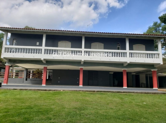 Imagem Imóvel com 5 Quartos à Venda,  em Centro - Indaiatuba