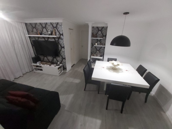 Imagem Apartamento com 2 Quartos à Venda, 65 m² em Cangaíba - São Paulo Imagem Apartamento com 2 Quartos à Venda, 65 m² em Cangaíba - São Paulo