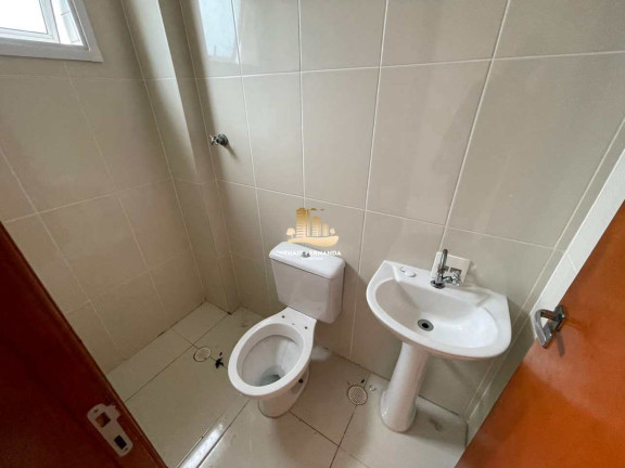 Imagem Apartamento com 3 Quartos à Venda, 115 m² em Guilhermina - Praia Grande