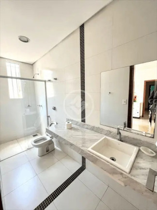 Imagem Casa com 4 Quartos à Venda, 542 m² em Aldeia Do Vale - Goiânia Imagem Casa com 4 Quartos à Venda, 542 m² em Aldeia Do Vale - Goiânia