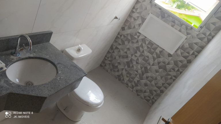 Imagem Sobrado com 3 Quartos à Venda, 98 m² em Balneário Cambiju - Itapoá
