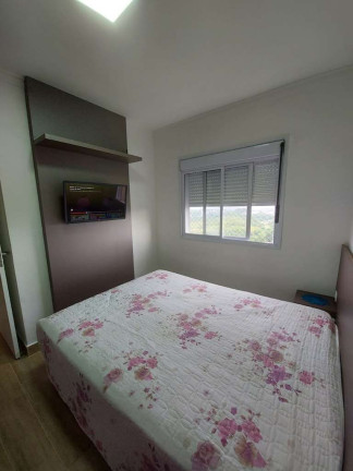 Imagem Apartamento com 2 Quartos à Venda, 53 m² em Granja Viana - Carapicuíba