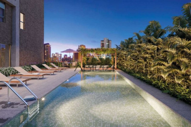 Imagem Apartamento com 4 Quartos à Venda, 347 m² em Pinheiros - São Paulo Imagem Apartamento com 4 Quartos à Venda, 347 m² em Pinheiros - São Paulo