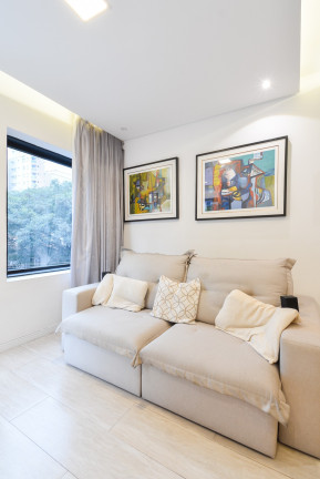 Imagem Apartamento com 1 Quarto à Venda, 50 m² em Santa Cecília - São Paulo Imagem Apartamento com 1 Quarto à Venda, 50 m² em Santa Cecília - São Paulo