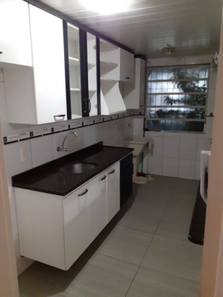 Imagem Apartamento com 2 Quartos à Venda, 52 m² em Sarandi - Porto Alegre Imagem Apartamento com 2 Quartos à Venda, 52 m² em Sarandi - Porto Alegre