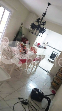 Imagem Casa com 3 Quartos à Venda, 268 m² em Tucuruvi - São Paulo