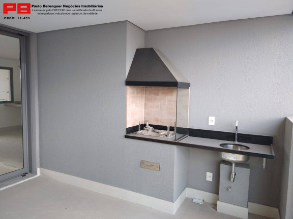 Imagem Apartamento com 3 Quartos à Venda, 165 m² em Chácara Klabin - São Paulo Imagem Apartamento com 3 Quartos à Venda, 165 m² em Chácara Klabin - São Paulo