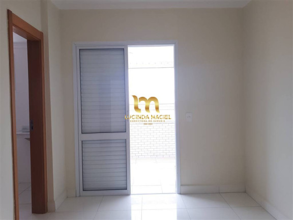 Imagem Apartamento com 3 Quartos à Venda, 114 m² em Boqueirão - Praia Grande