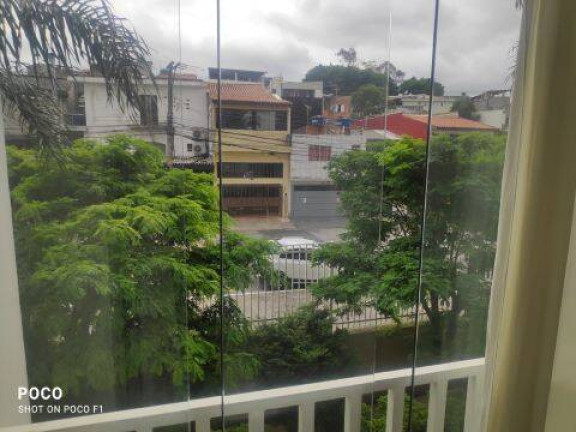 Imagem Apartamento com 2 Quartos à Venda, 45 m² em Jardim Belém - São Paulo