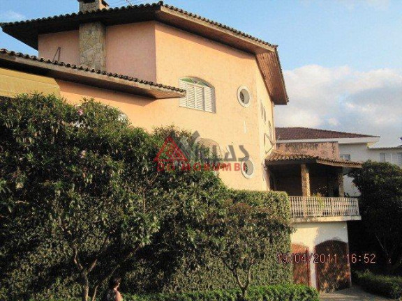 Imagem Sobrado com 3 Quartos à Venda, 450 m² em Jardim Catanduva - São Paulo
