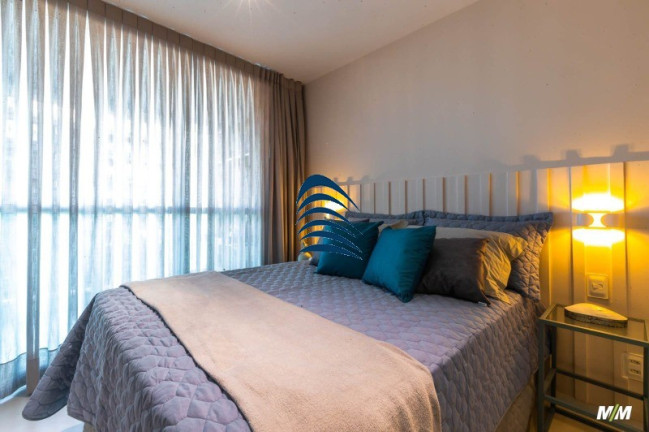 Imagem Imóvel com 1 Quarto à Venda, 42 m² em Barra - Salvador Imagem Imóvel com 1 Quarto à Venda, 42 m² em Barra - Salvador