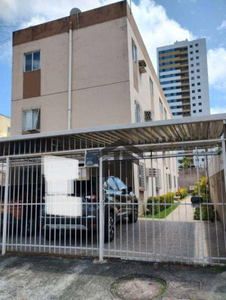 Apartamento com 3 Quartos à Venda, 65 m² em Boa Viagem - Recife