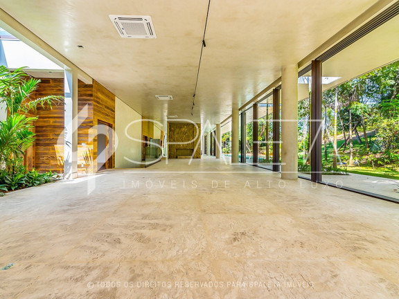 Imagem Casa com 5 Quartos à Venda,  em Terras De São José - Itu