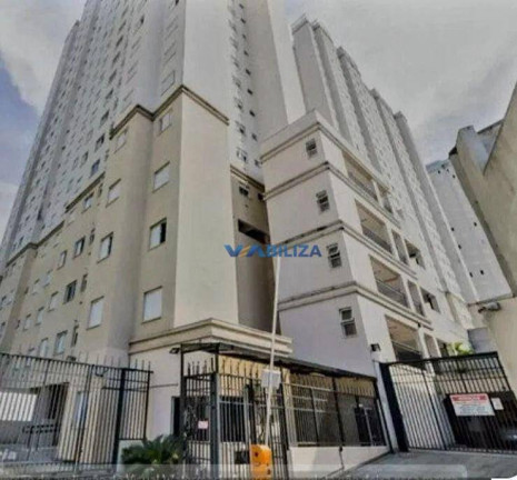 Apartamento com 2 Quartos à Venda, 50 m² em Jardim Ema - Guarulhos
