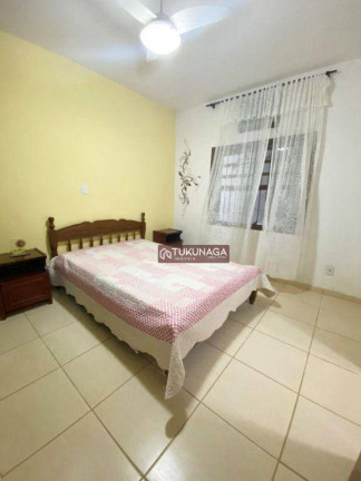 Imagem Casa com 4 Quartos à Venda, 472 m² em Retiro Das Fontes - Atibaia