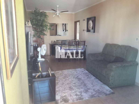 Apartamento com 2 Quartos à Venda, 92 m² em Cidade Nova - São José Do Rio Preto