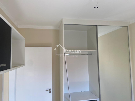 Imagem Apartamento com 2 Quartos à Venda, 60 m² em Altos Do Trujillo - Sorocaba