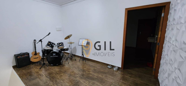 Imagem Sobrado com 2 Quartos à Venda, 180 m² em Jardim Santa Maria - Jacareí Imagem Sobrado com 2 Quartos à Venda, 180 m² em Jardim Santa Maria - Jacareí