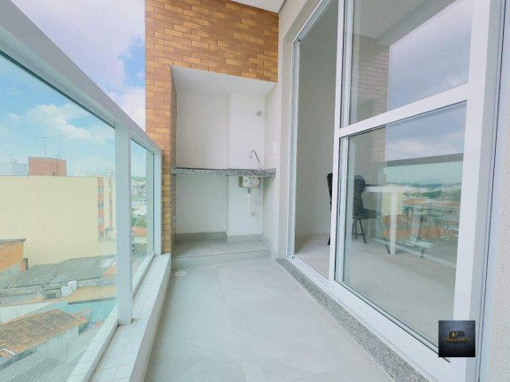 Imagem Apartamento com 2 Quartos à Venda, 54 m² em Assunção - São Bernardo Do Campo