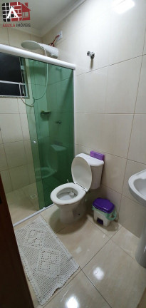 Imagem Casa de Condomínio com 2 Quartos à Venda, 65 m² em Parque Boturussu - São Paulo Imagem Casa de Condomínio com 2 Quartos à Venda, 65 m² em Parque Boturussu - São Paulo