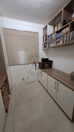 Imagem Apartamento com 2 Quartos à Venda, 50 m² em Vila Industrial - Campinas Imagem Apartamento com 2 Quartos à Venda, 50 m² em Vila Industrial - Campinas