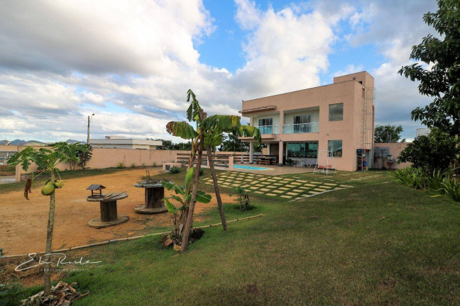 Imagem Casa com 2 Quartos à Venda, 1.000 m² em São Silvano - Colatina