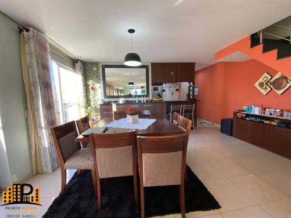 Imagem Cobertura com 3 Quartos à Venda, 126 m² em Sítio Da Figueira - São Paulo