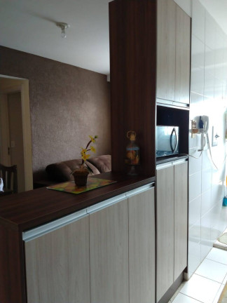 Imagem Apartamento com 2 Quartos à Venda,  em Residencial Anauá - Hortolândia