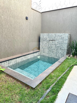 Imagem Casa com 3 Quartos à Venda, 220 m² em Jardim Atlântico - Goiânia Imagem Casa com 3 Quartos à Venda, 220 m² em Jardim Atlântico - Goiânia