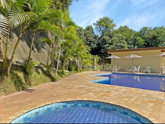 Apartamento com 2 Quartos à Venda, 50 m² em Granja Clotilde - Cotia